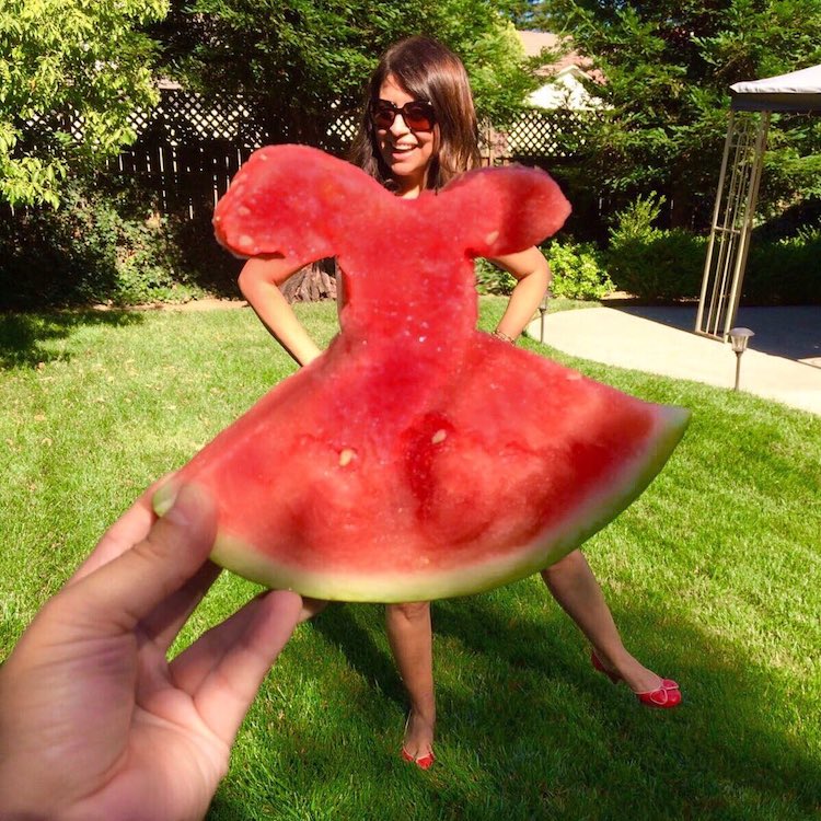 Watermelon Dresses
