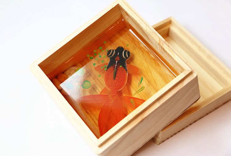 3D Resin Art 3D Painting 3D Resin Painting 