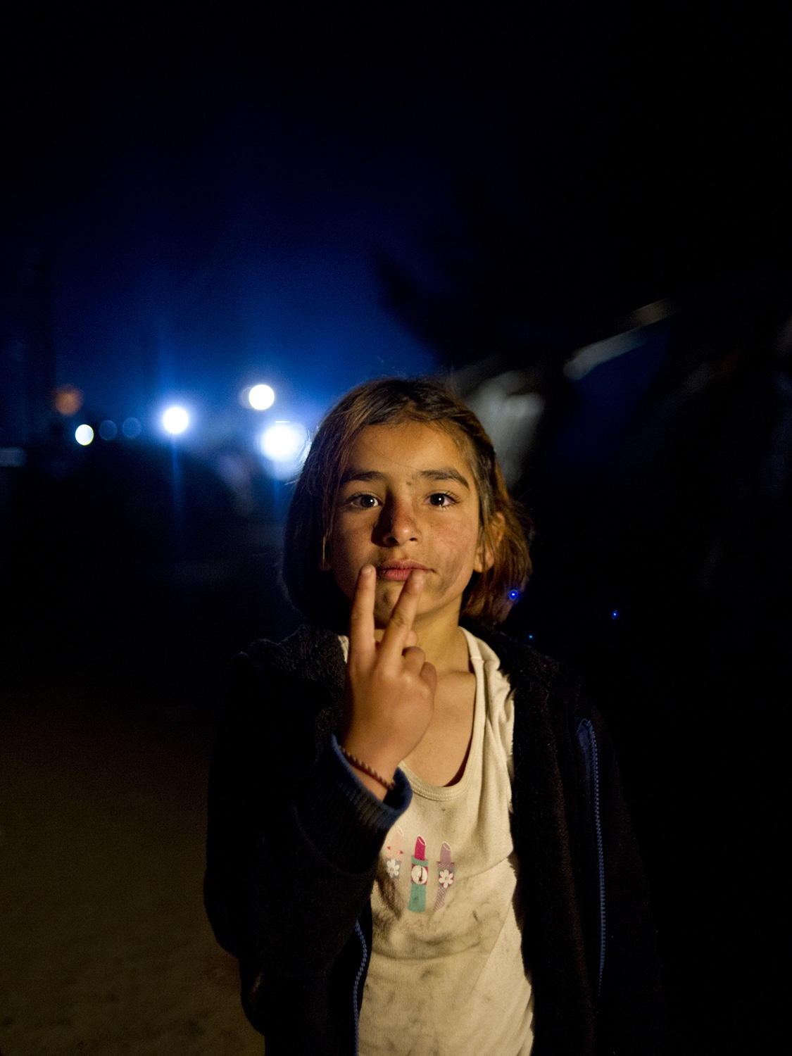 giovanna del sarto photojournalism