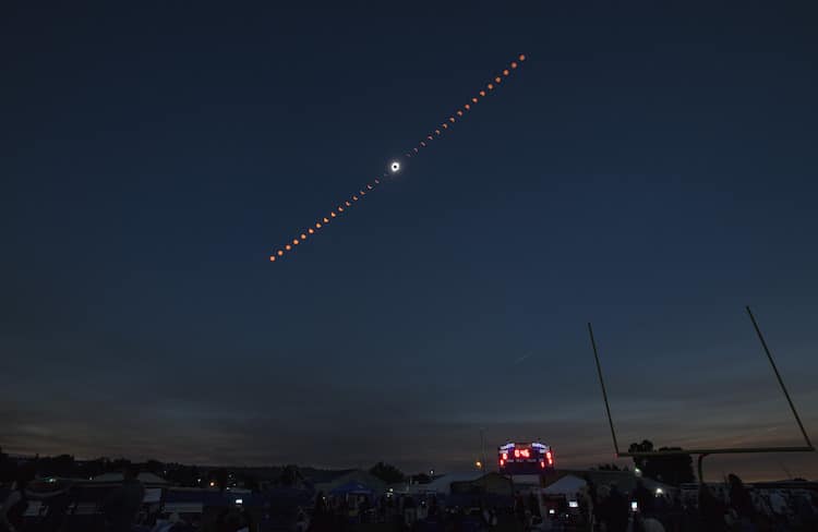 2017 eclipse photos