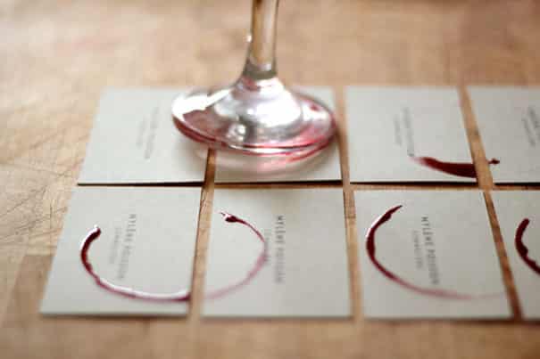 cool business cards