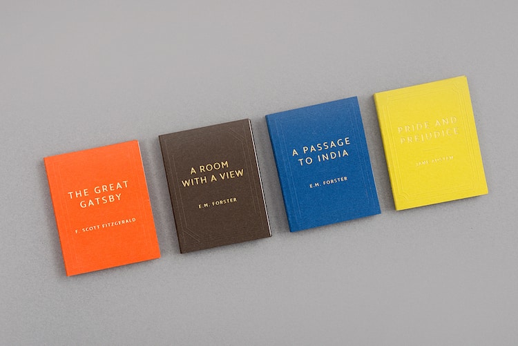 40+ Cool Business Card Ideas That Will Get You Noticed