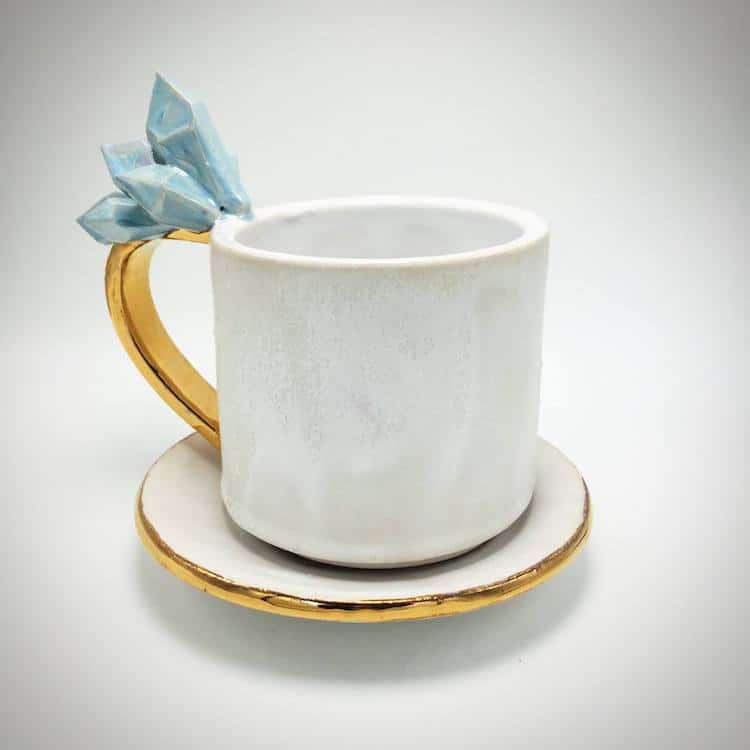 Custom Ceramic Mugs