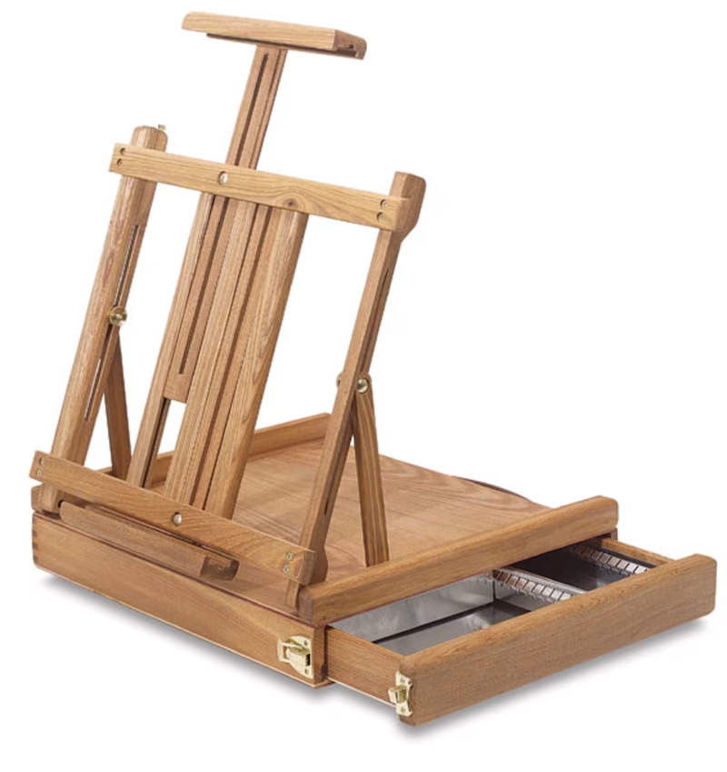 Tabletop Easel