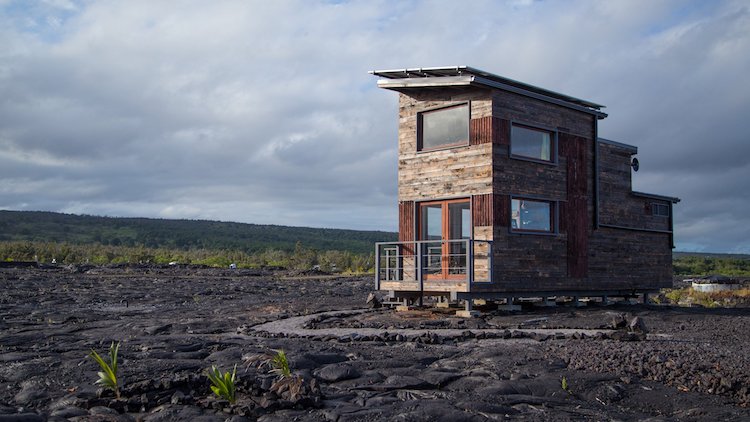 unique vacation rental hawaii