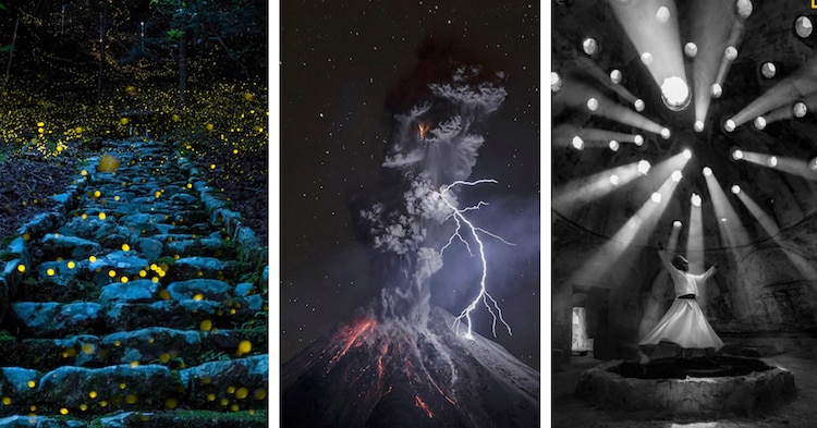 National Geographic Travel Photographer Contest Winners