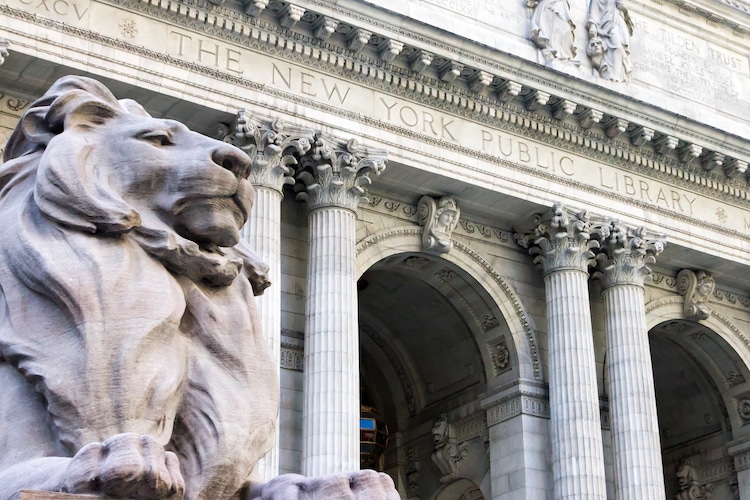 New York Public Library Best Free Movie Streaming Sites