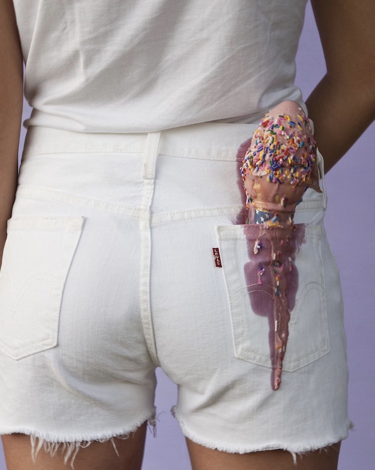 Weird Laws Photography by Olivia Locher