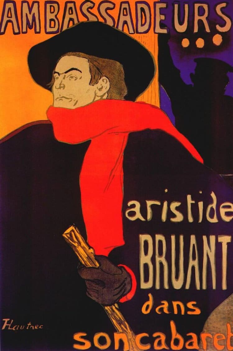 Henri de Toulouse-Lautrec Posters Toulouse-Lautrec Prints