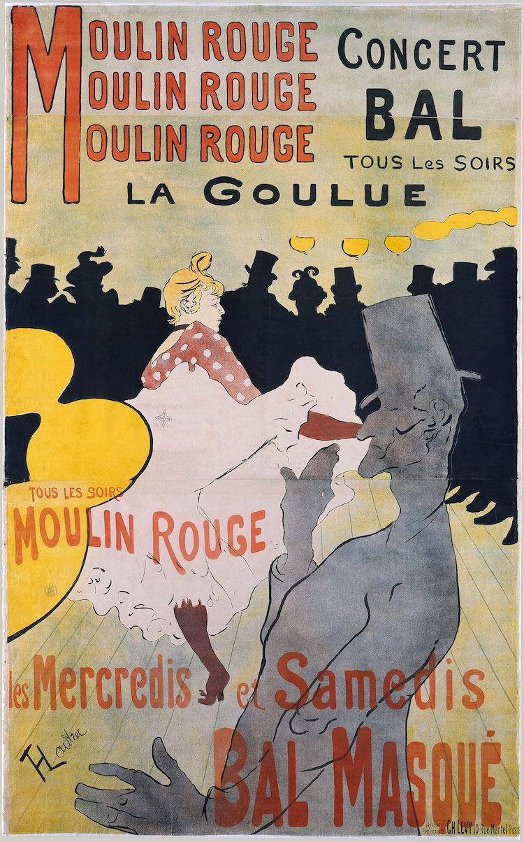 Henri de Toulouse-Lautrec Posters Toulouse-Lautrec Prints