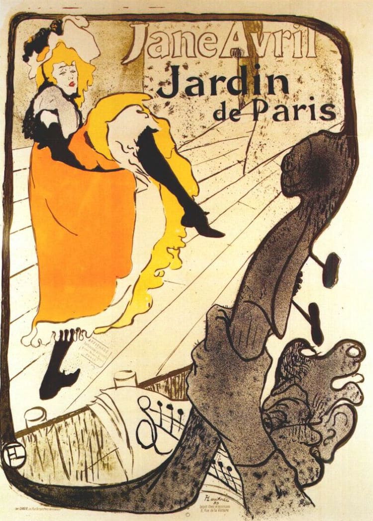Henri de Toulouse-Lautrec Posters Toulouse-Lautrec Prints