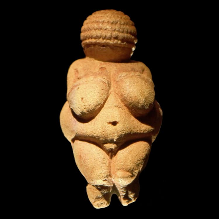 Venus of Willendorf