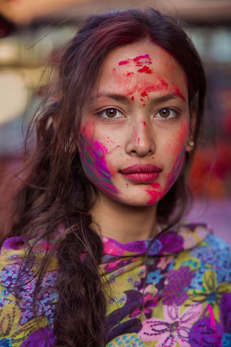 New Book The Atlas Of Beauty Celebrates Diversity Around The World 