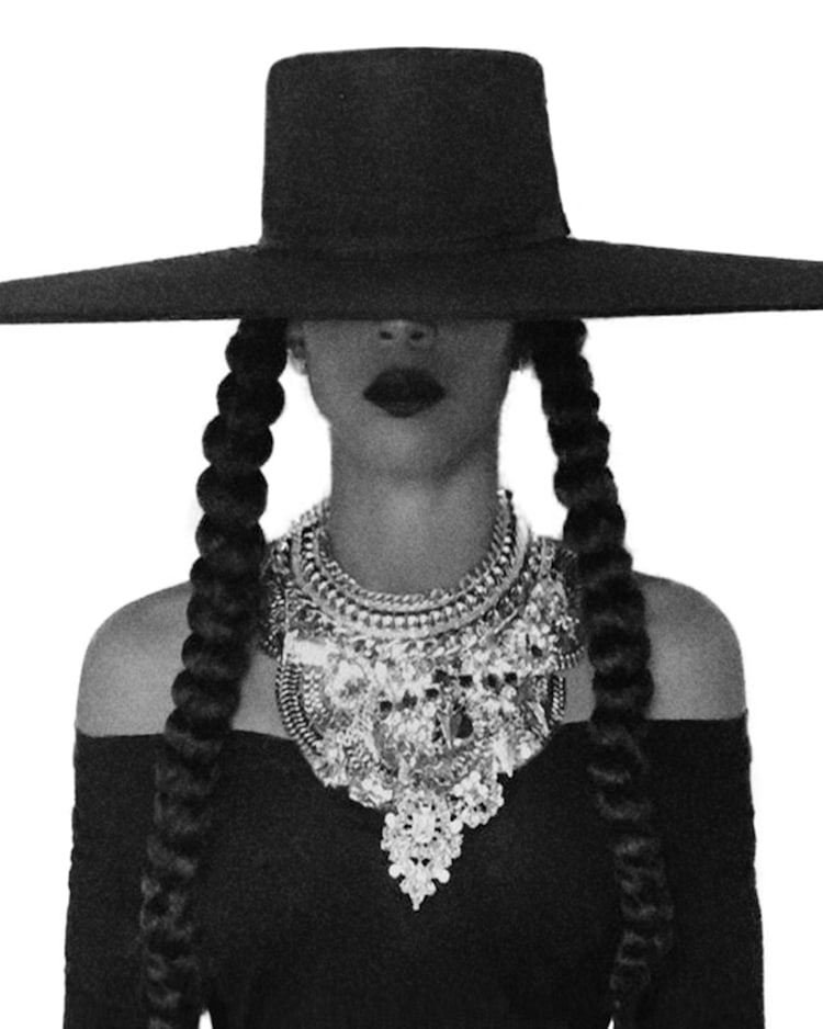 Michelle Obama Celebrates Beyonce's Birthday With Epic Photo