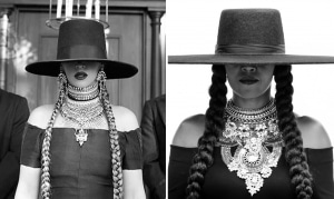 Michelle Obama Celebrates Beyonce's Birthday With Epic Photo