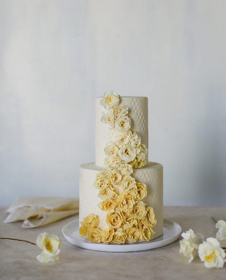 Sunrise Floral Wire – Maggie Austin Cake