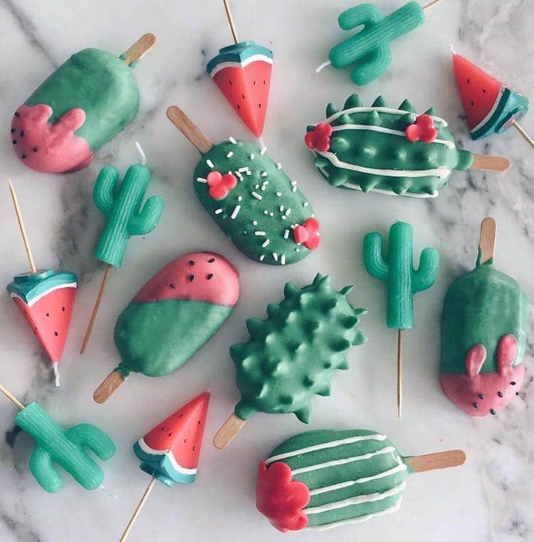 Cake Pops - Preppy Kitchen