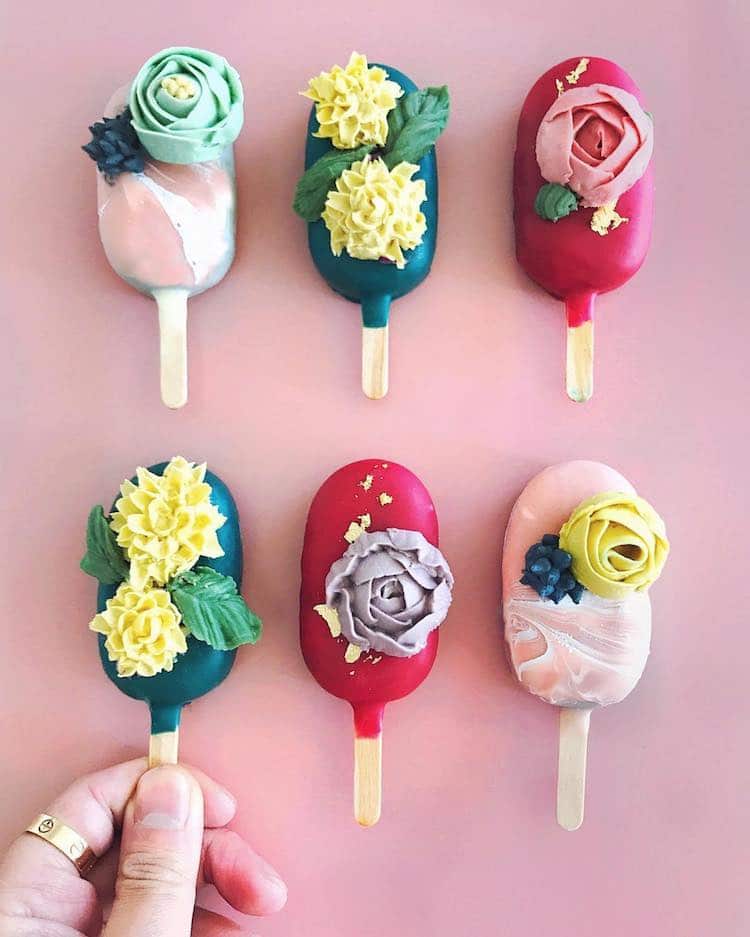 Best Cake Pops by Raymond Tan