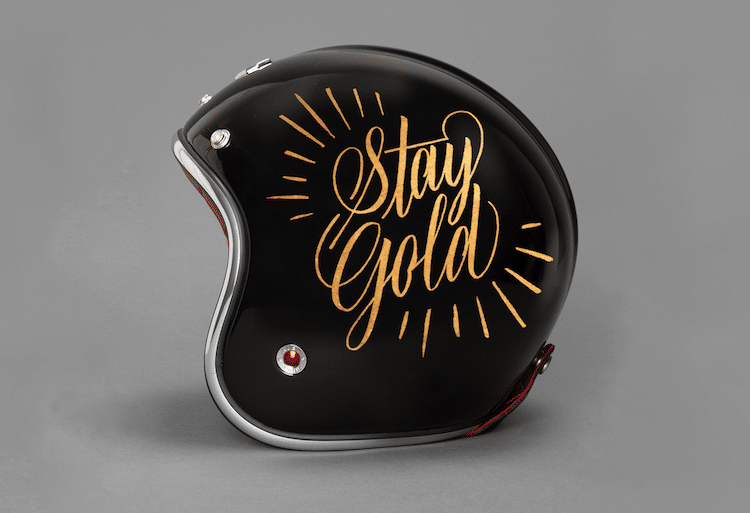 Learn Hand Lettering, the Charming Art of Custom Letterforms