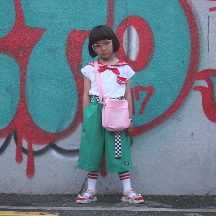 Kids Fashion by Coco