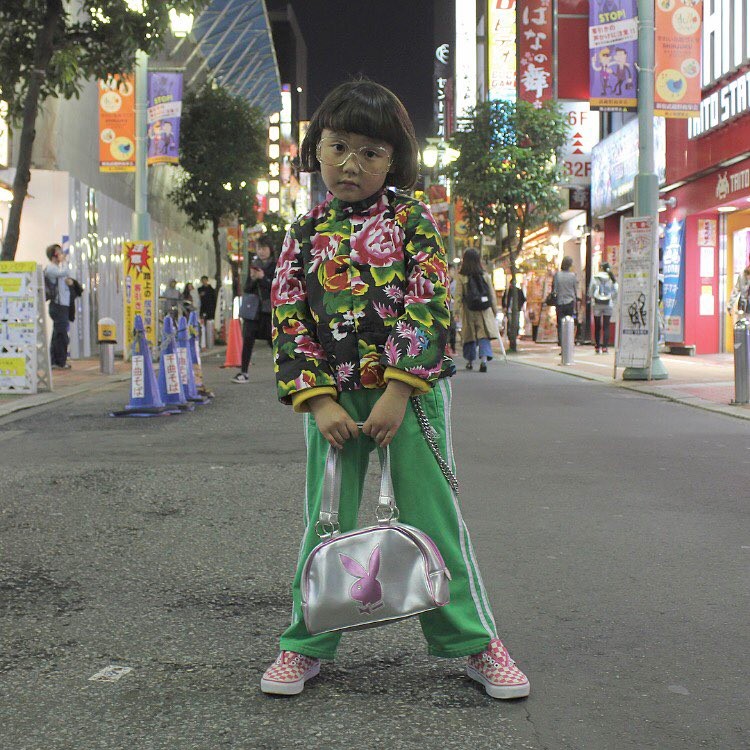 Kids Fashion by Coco