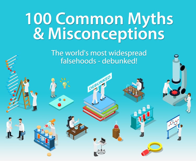 Debunking Enrichment Myths: 5 Common Misconceptions, Busted!