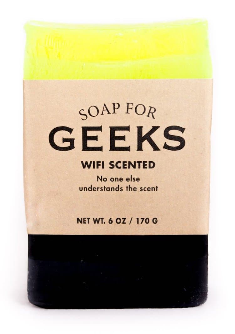 Best Bar Soap