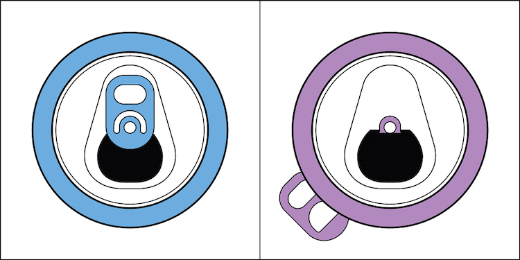 Two Kinds of People by João Rocha