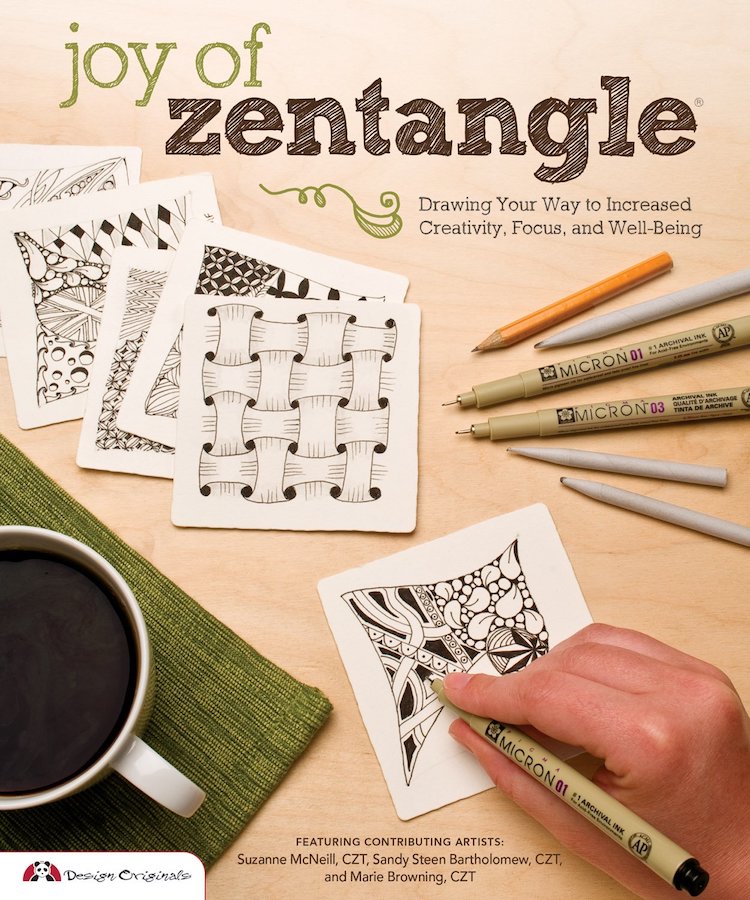 Zentangle Art