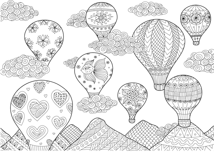 arte Zentangle