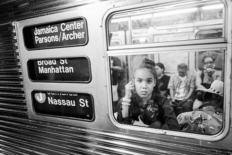 Andre D. Wagner nyc street photography