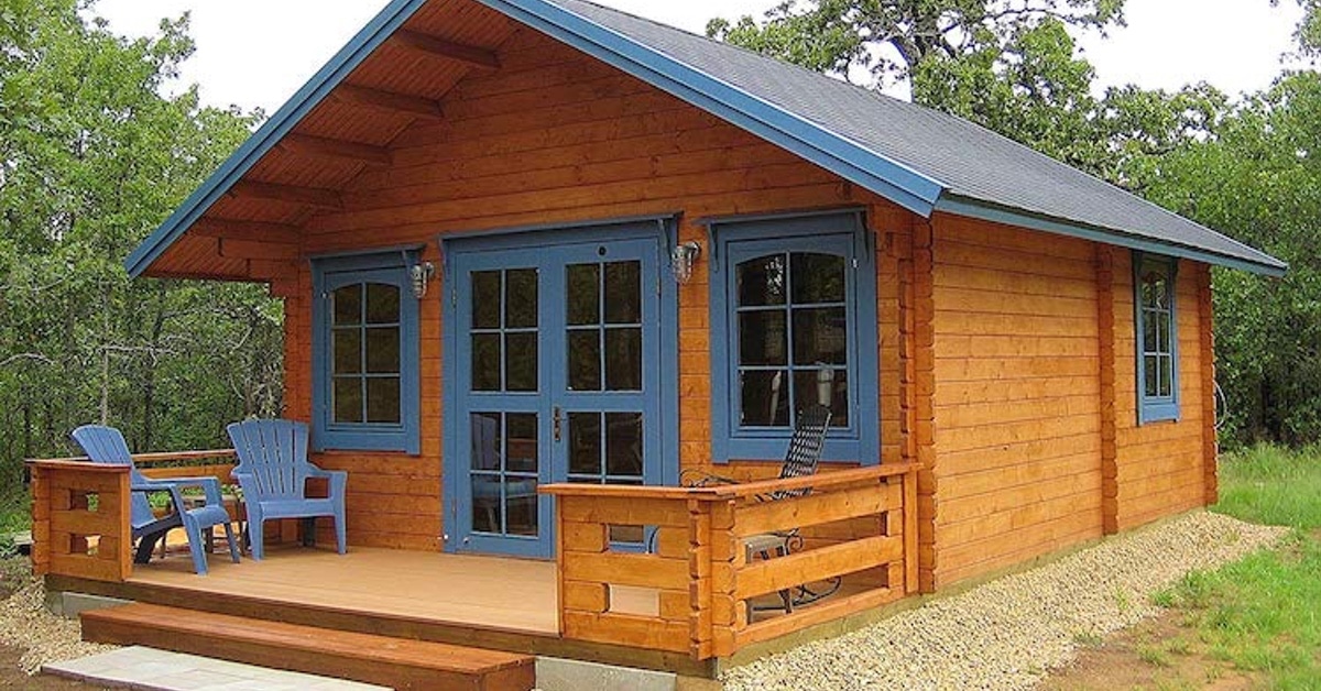 25 Best Tiny Homes for Sale - Prefab Homes Online