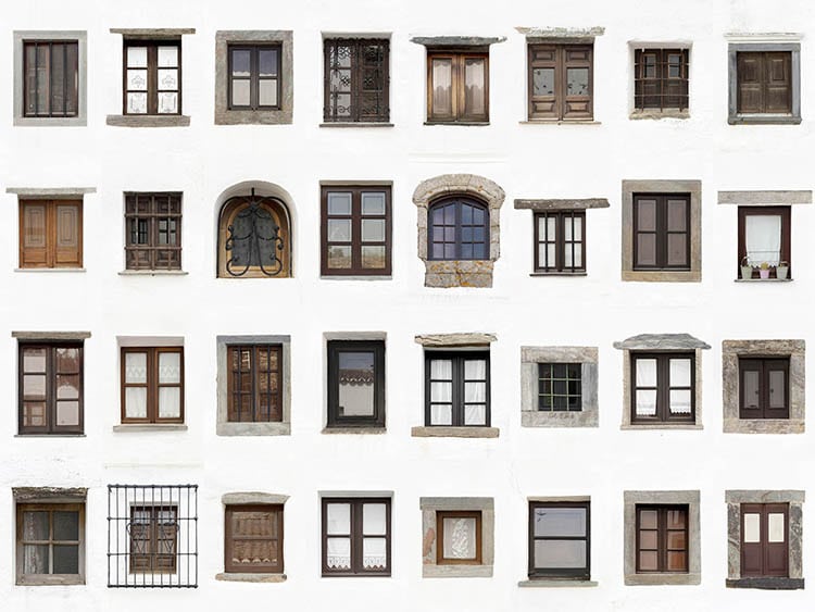 Andre Goncalves Windows of The World Portugal