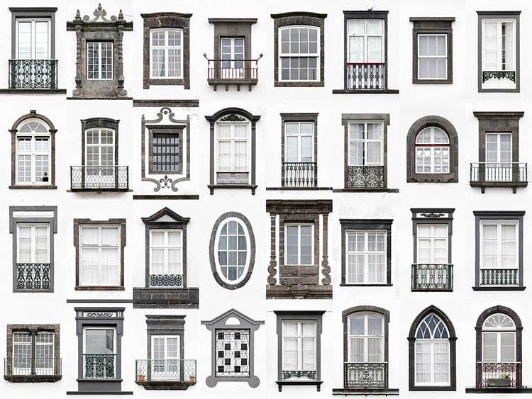 Andre Goncalves Windows of The World Portugal