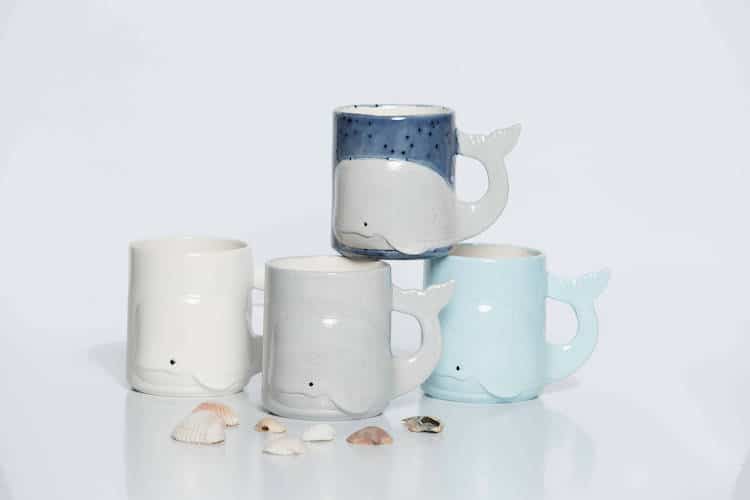 Cool Coffee Mugs