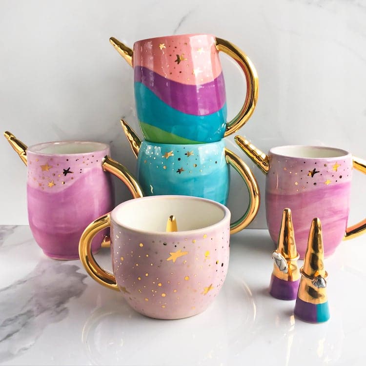 The 13 Best Coffee Mugs for 2021  Anthropology and Pottery Barn Finds