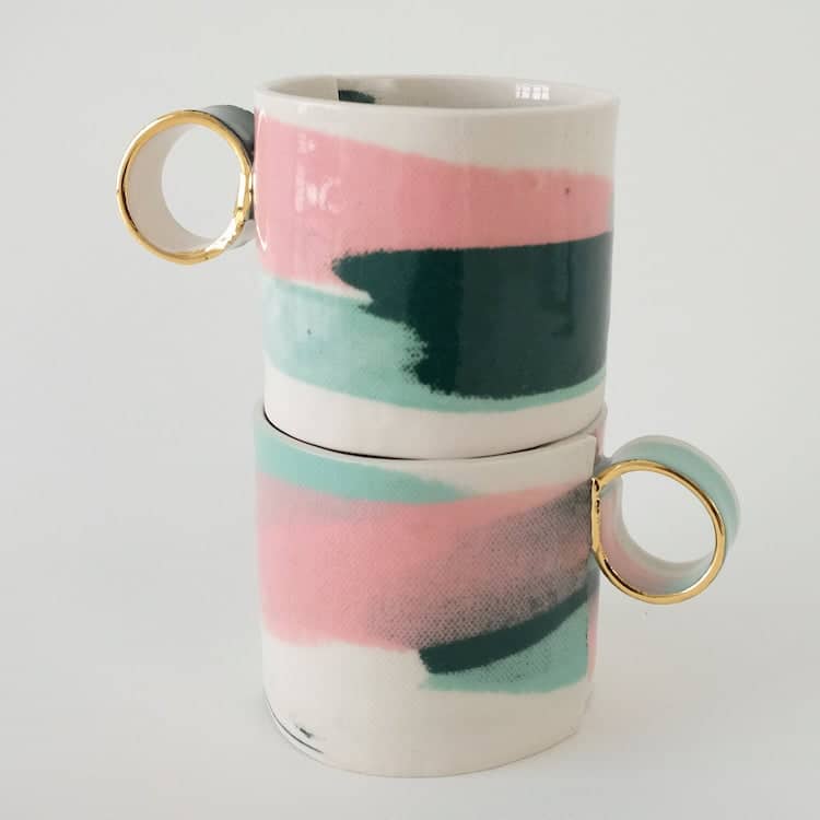 Cool Coffee Mugs Let You Sip Your Coffee or Tea in Style