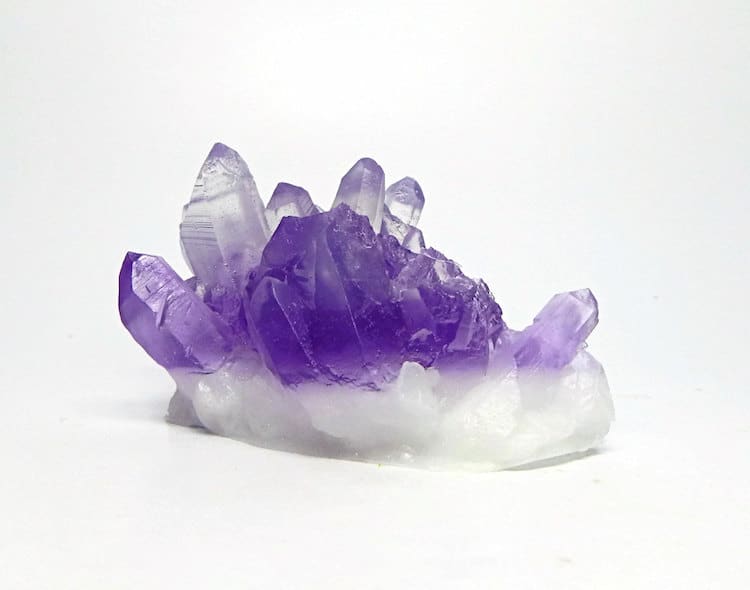 Crystal Soaps RockHoundSoap