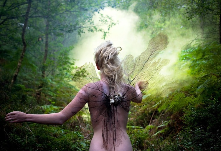 Fairytale Photography Fairytale Costumes Magic Photo