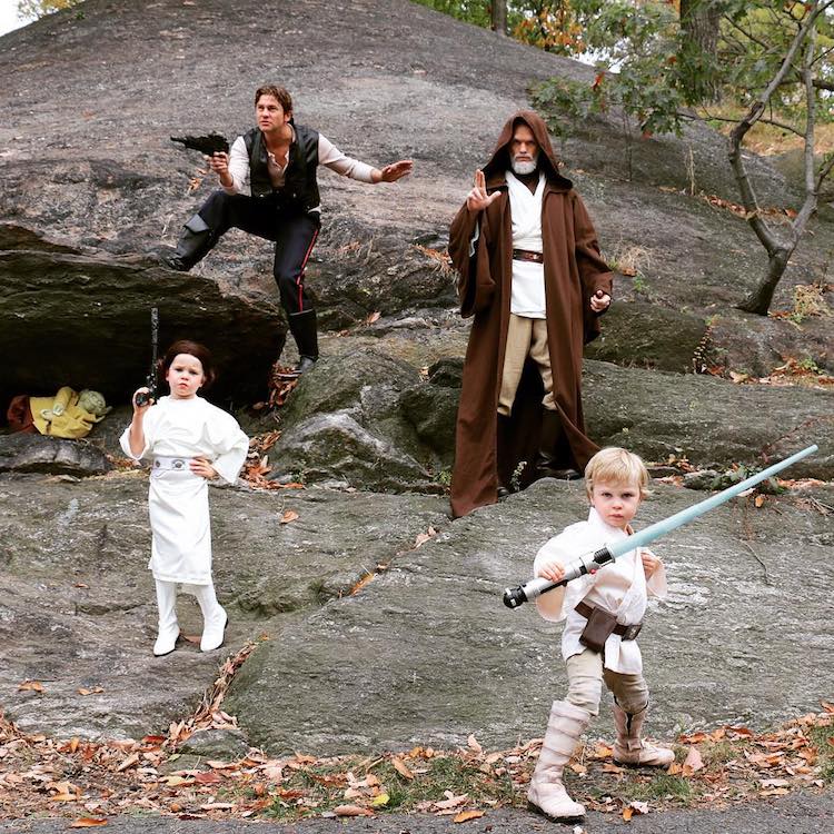 Neil Patrick Harris Halloween Costumes