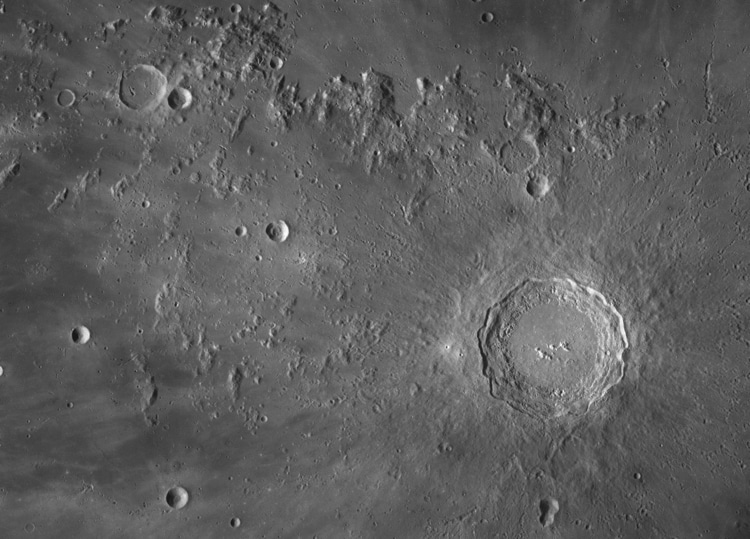 nasa moon images high resolution