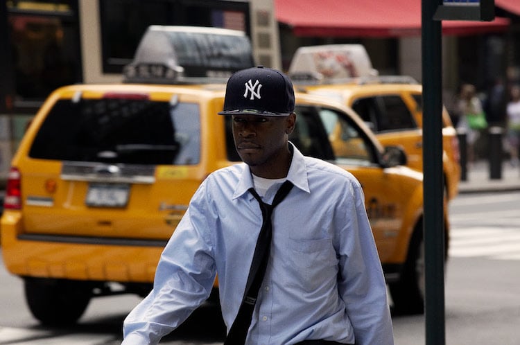 Photographie de rue à New York par Peter Funch