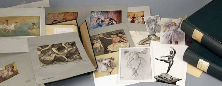 Pharos Online Photoarchive art history database