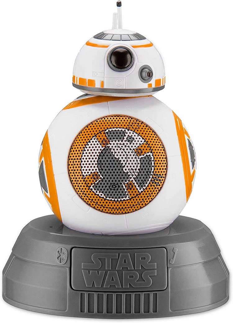 Star Wars Bluetooth Speaker