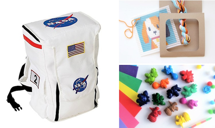 space related gifts for kids