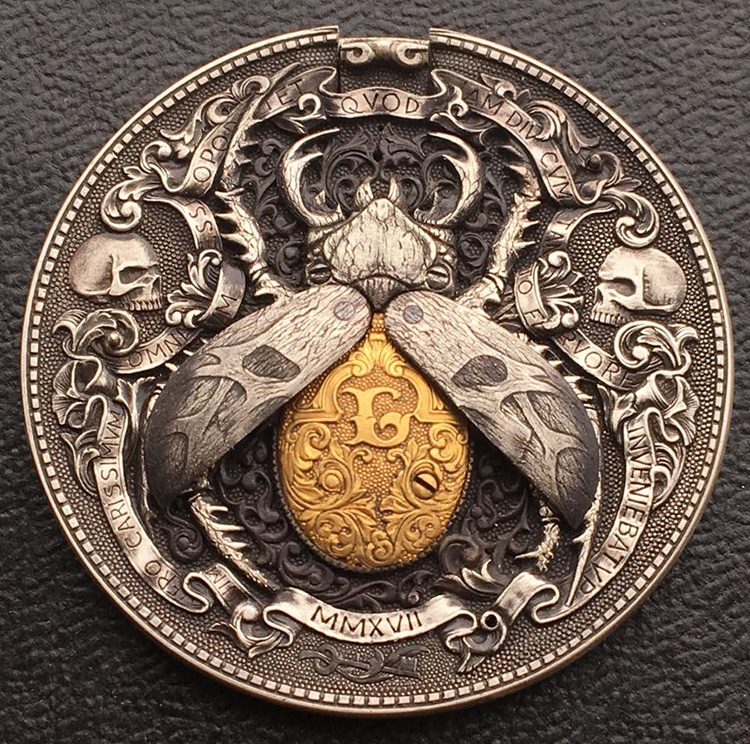 wings coin