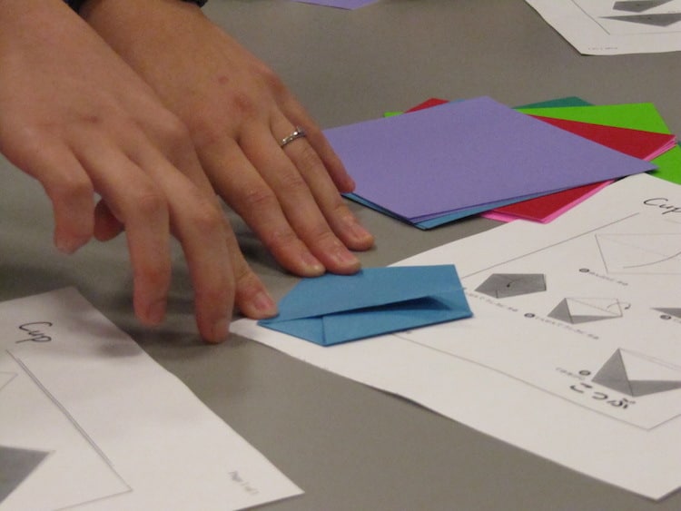 What Is Origami Exploring The The History Of Origami