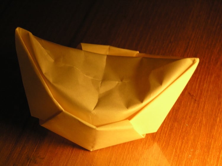 History of Origami What is Origami Definition