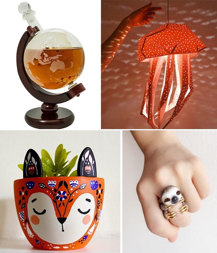 creative gift ideas