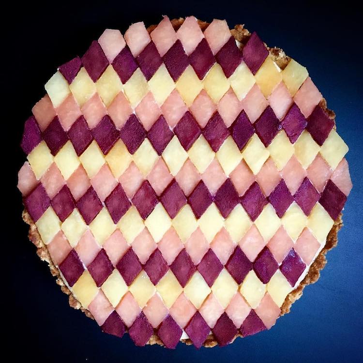 Pie Crust Art